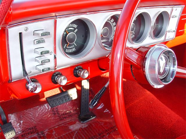 1964 Plymouth Belvedere (CC-1507851) for sale in scipio, Indiana