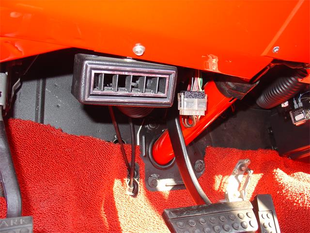 1964 Plymouth Belvedere (CC-1507851) for sale in scipio, Indiana