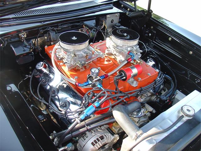1964 Plymouth Belvedere (CC-1507851) for sale in scipio, Indiana