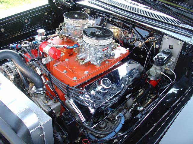 1964 Plymouth Belvedere (CC-1507851) for sale in scipio, Indiana