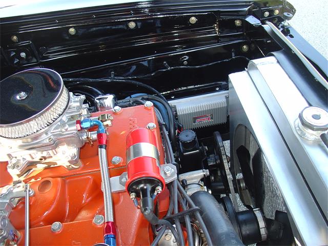 1964 Plymouth Belvedere (CC-1507851) for sale in scipio, Indiana