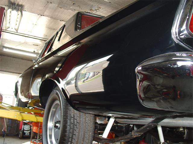 1964 Plymouth Belvedere (CC-1507851) for sale in scipio, Indiana