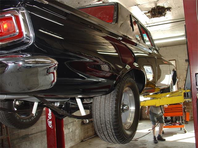 1964 Plymouth Belvedere (CC-1507851) for sale in scipio, Indiana