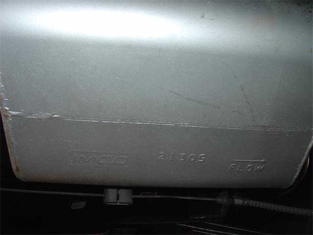1964 Plymouth Belvedere (CC-1507851) for sale in scipio, Indiana