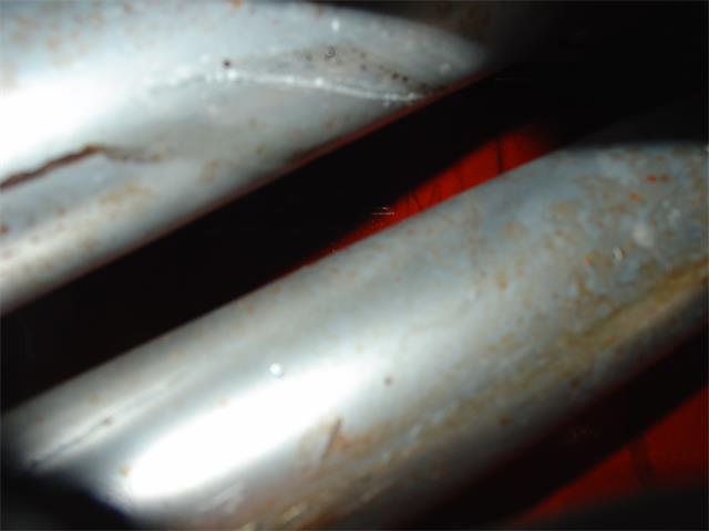 1964 Plymouth Belvedere (CC-1507851) for sale in scipio, Indiana