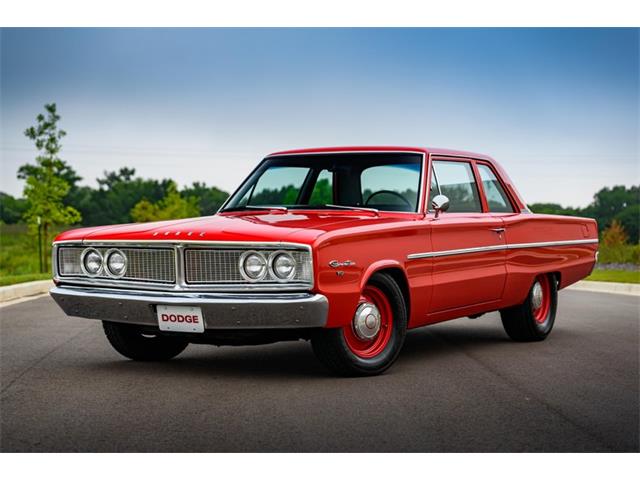 1966 Dodge Coronet (CC-1507855) for sale in Collierville, Tennessee