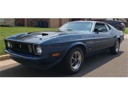 1973 Ford Mustang (CC-1507858) for sale in Allen, Texas