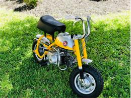 1968 Honda Motorcycle (CC-1507859) for sale in Allen, Texas