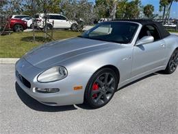 2004 Maserati Spyder (CC-1507862) for sale in Delray Beach, Florida