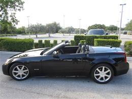2004 Cadillac XLR (CC-1507865) for sale in Delray Beach, Florida