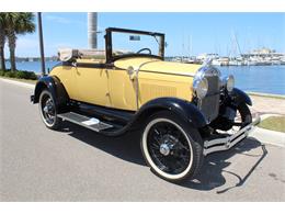 1929 Ford Model A (CC-1507905) for sale in Palmetto, Florida