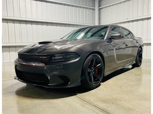 2017 Dodge Charger (CC-1507907) for sale in Largo, Florida