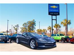 2014 Chevrolet Corvette Stingray (CC-1507924) for sale in Little River, South Carolina