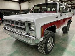 1979 GMC Jimmy (CC-1507941) for sale in Sherman, Texas
