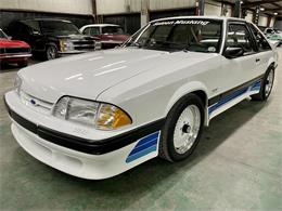1987 Ford Mustang (CC-1507942) for sale in Sherman, Texas