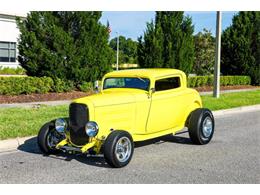 1932 Ford Model 18 (CC-1508011) for sale in Winter Garden, Florida