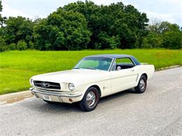 1965 Ford Mustang (CC-1508019) for sale in Winter Garden, Florida