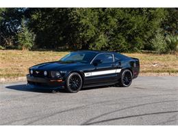 2007 Ford Mustang Boss (CC-1508028) for sale in Winter Garden, Florida