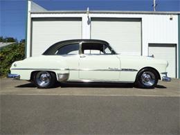 1951 Pontiac Chieftain (CC-1508038) for sale in Turner, Oregon