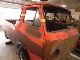 1966 Ford Econoline (CC-1508043) for sale in Sparks, Nevada