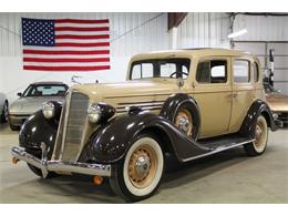 1934 Buick Series 40 (CC-1508050) for sale in Kentwood, Michigan