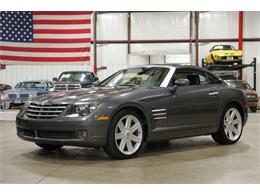 2005 Chrysler Crossfire (CC-1508056) for sale in Kentwood, Michigan