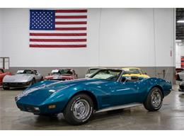 1973 Chevrolet Corvette (CC-1508058) for sale in Kentwood, Michigan