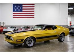 1973 Ford Mustang (CC-1508060) for sale in Kentwood, Michigan