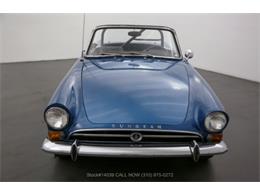 1965 Sunbeam Tiger (CC-1508083) for sale in Beverly Hills, California
