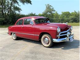 1949 Ford Custom (CC-1508109) for sale in Alsip, Illinois