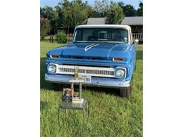 1965 Chevrolet Pickup (CC-1508114) for sale in Cadillac, Michigan