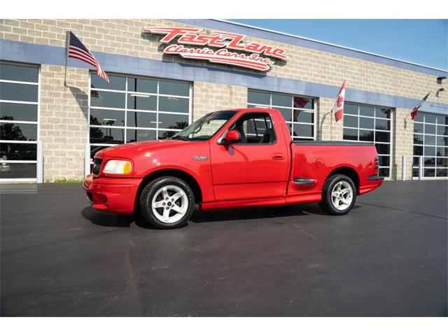 2000 Ford Lightning (CC-1508121) for sale in St. Charles, Missouri