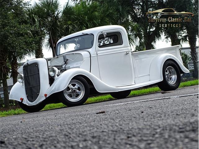 1936 Ford Pickup (CC-1508146) for sale in Palmetto, Florida