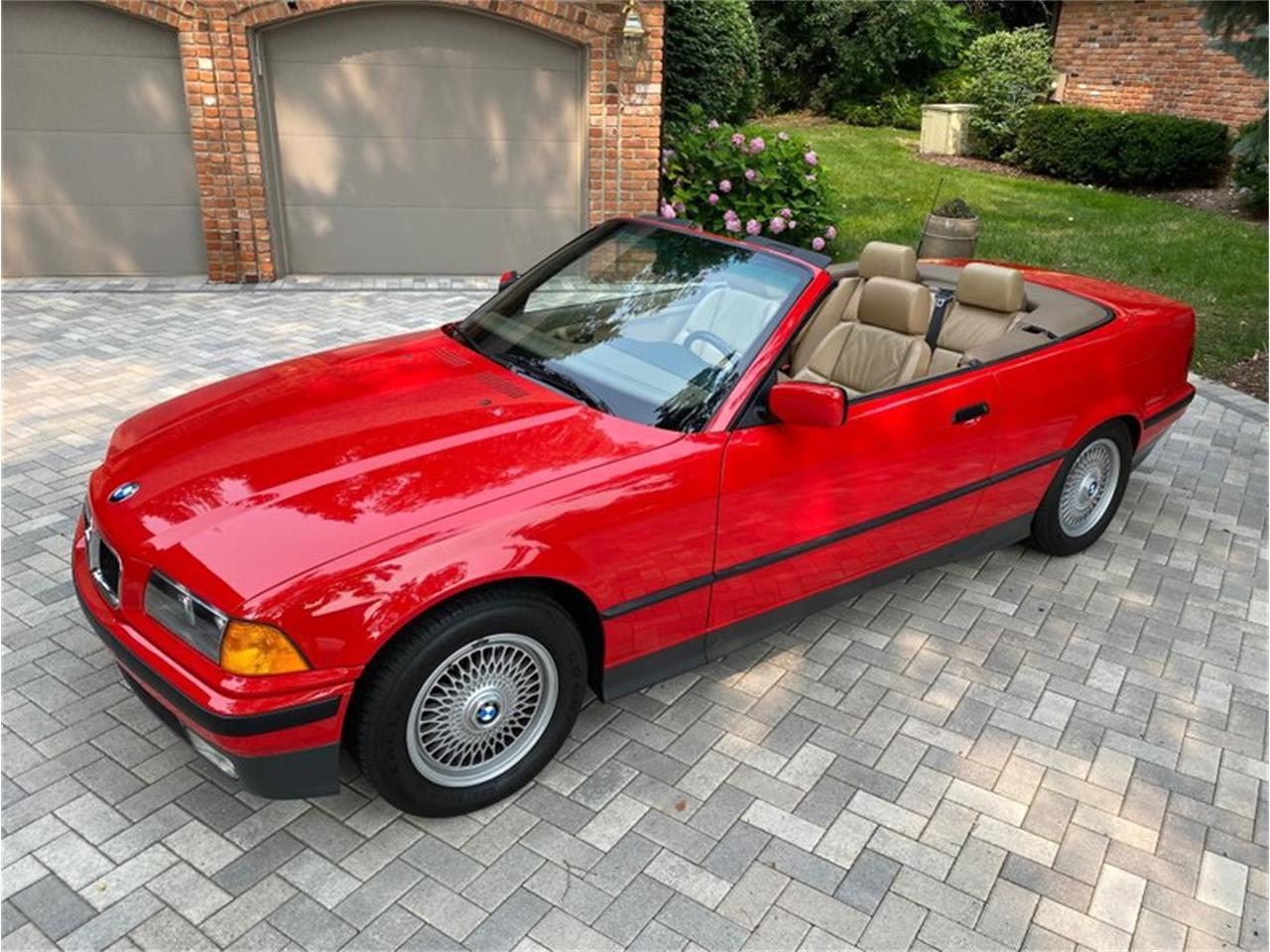 1994 BMW 330ci for Sale | ClassicCars.com | CC-1508151