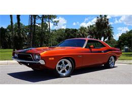 1972 Dodge Challenger (CC-1508164) for sale in Clearwater, Florida