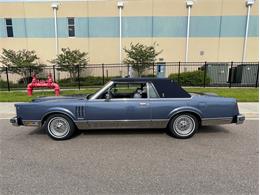 1983 Lincoln Mark V (CC-1508170) for sale in Clearwater, Florida