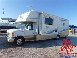 2004 Holiday Rambler Rambler (CC-1508186) for sale in Lake Havasu, Arizona