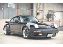 1987 Porsche 911 (CC-1508202) for sale in Santa Barbara, California