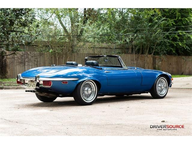 1971 Jaguar E-Type For Sale | ClassicCars.com | CC-1508222