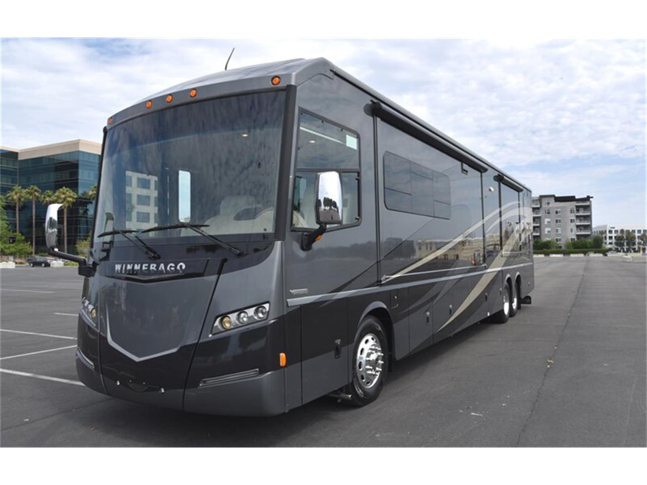 Winnebago Journey For Sale