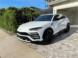 2019 Lamborghini Urus (CC-1508251) for sale in Miami, Florida
