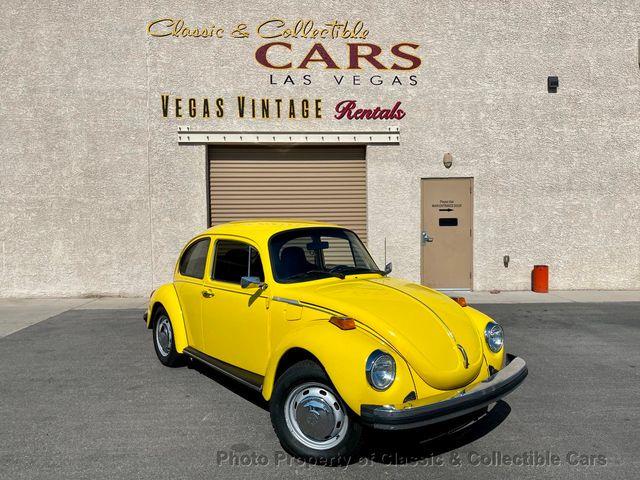 1974 Volkswagen Beetle (CC-1508256) for sale in Las Vegas, Nevada