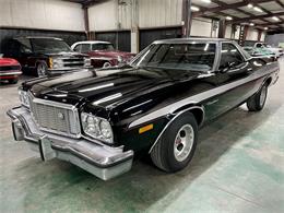 1974 Ford Ranchero (CC-1508266) for sale in Sherman, Texas