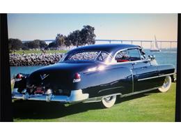 1950 Cadillac Coupe DeVille (CC-1508269) for sale in San Diego, California