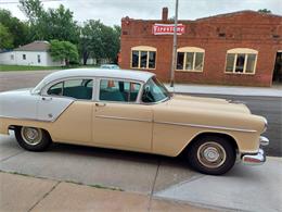 1954 Oldsmobile 4-Dr Sedan (CC-1508276) for sale in BENTON, Kansas