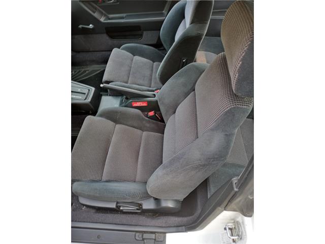 1991 Honda Prelude (CC-1508277) for sale in jefferson city mo , Missouri