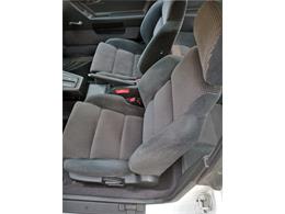 1991 Honda Prelude (CC-1508277) for sale in jefferson city mo , Missouri