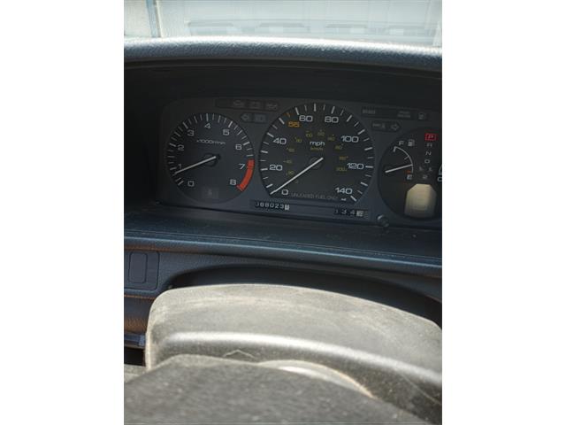 1991 Honda Prelude (CC-1508277) for sale in jefferson city mo , Missouri