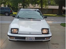 1991 Honda Prelude (CC-1508277) for sale in jefferson city mo , Missouri