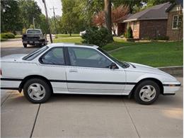 1991 Honda Prelude (CC-1508277) for sale in jefferson city mo , Missouri